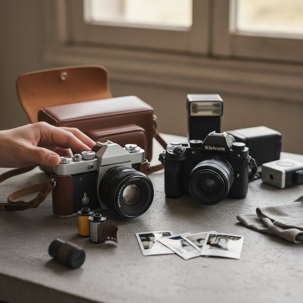 Je eerste indruk telt