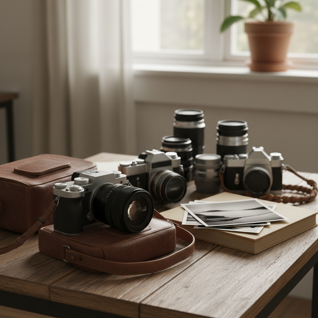 Je eerste indruk telt