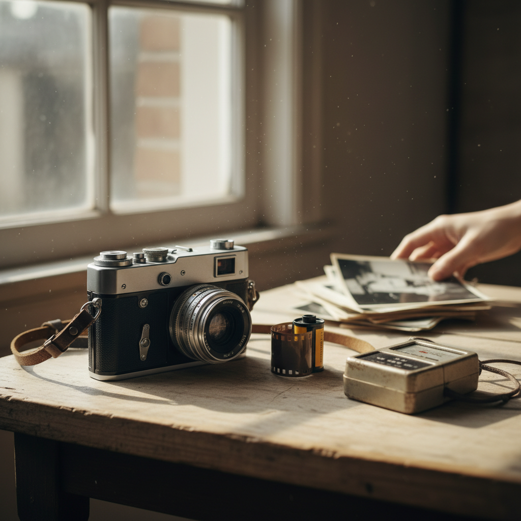 Je eerste indruk telt