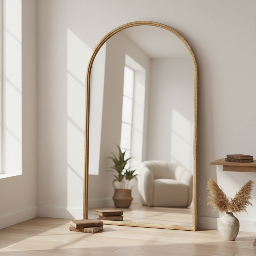 Ruimte en licht in huis