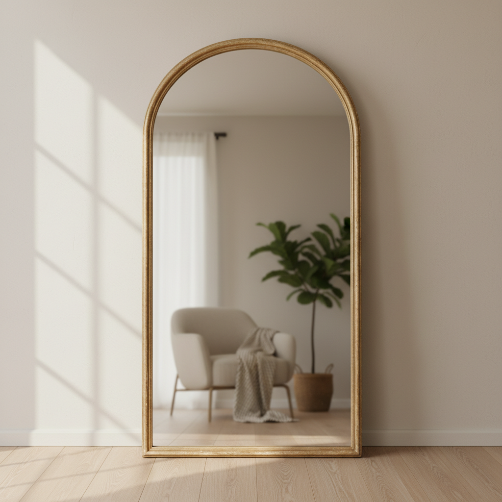 Ruimte en licht in huis